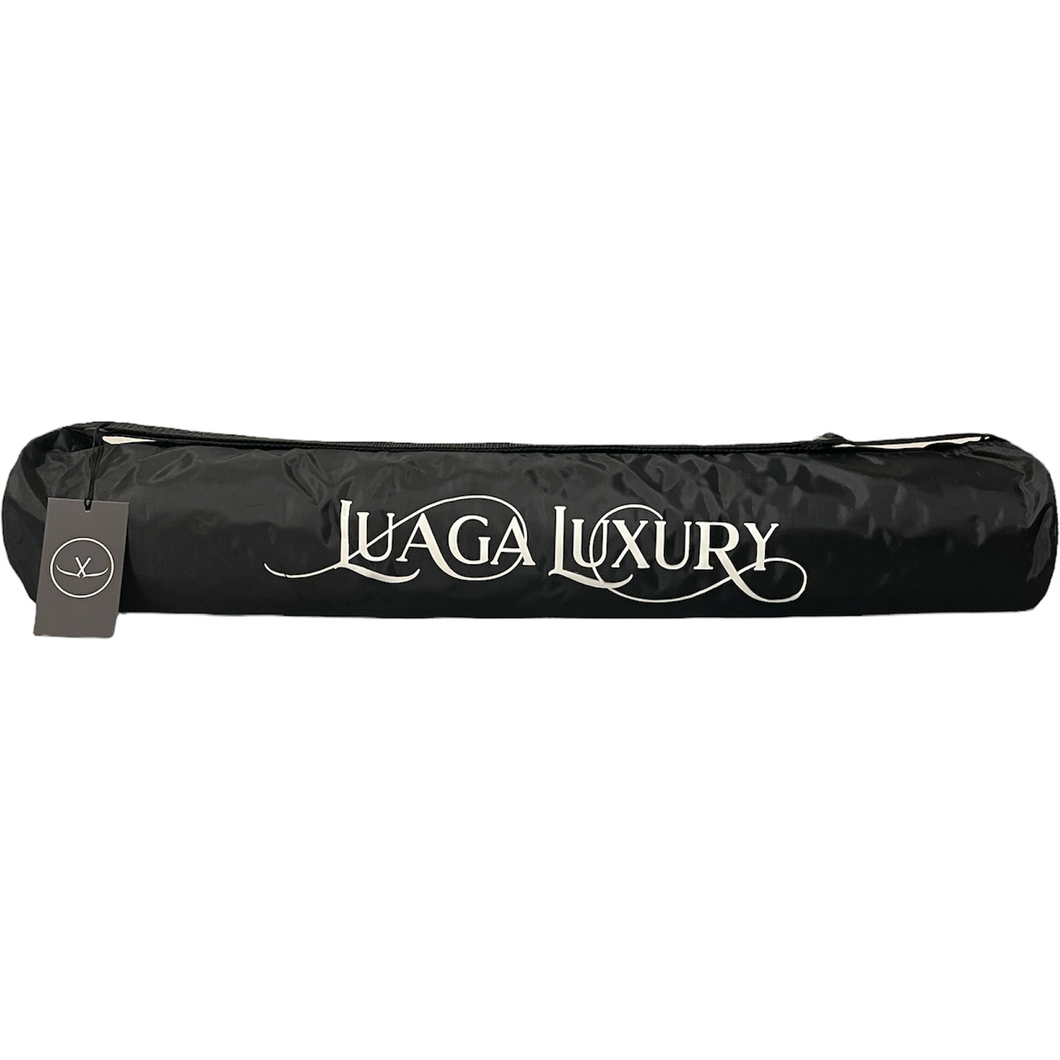 The Luxury Yoga Mat