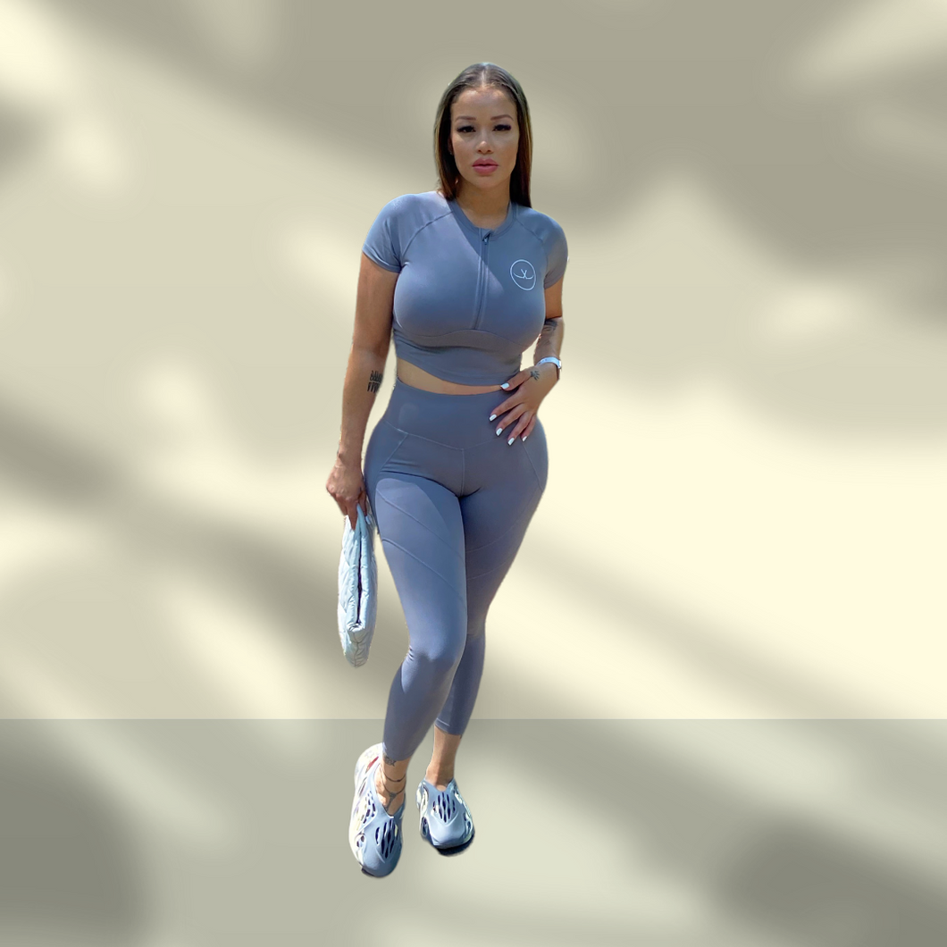 MAYA Set - Gray